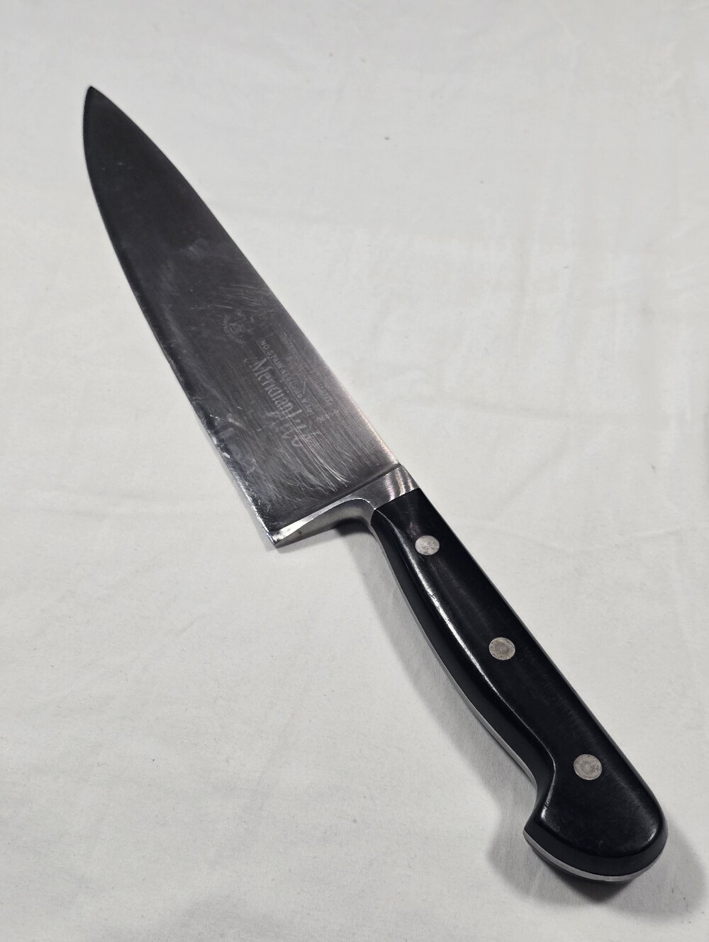 Messermeister Germany Meridian Elite Chef's 9" Knife 3686-9